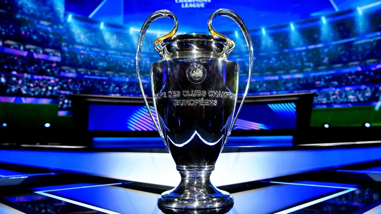 Champions League Beste IPTV