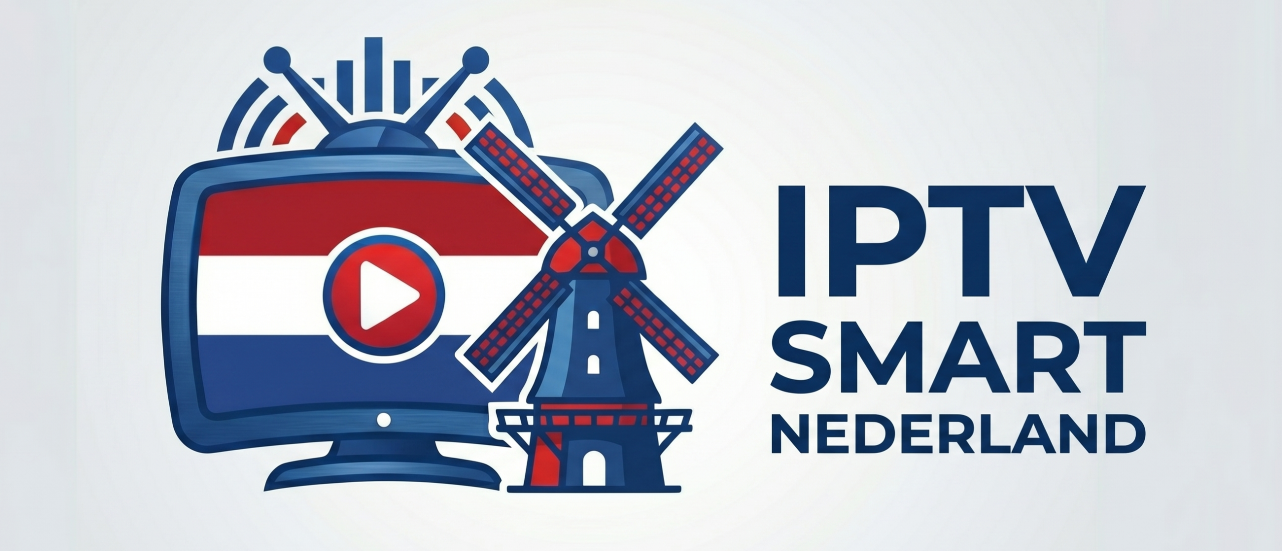 Beste IPTV Nederland - Smart Logo