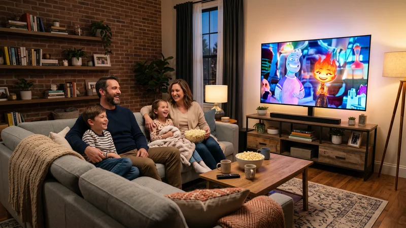 Beste IPTV zonder storingen kijken