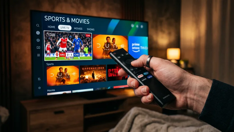 IPTV Nederland zenderaanbod in 2026