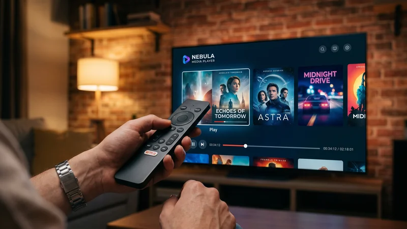 IPTV Smarters kwaliteit test