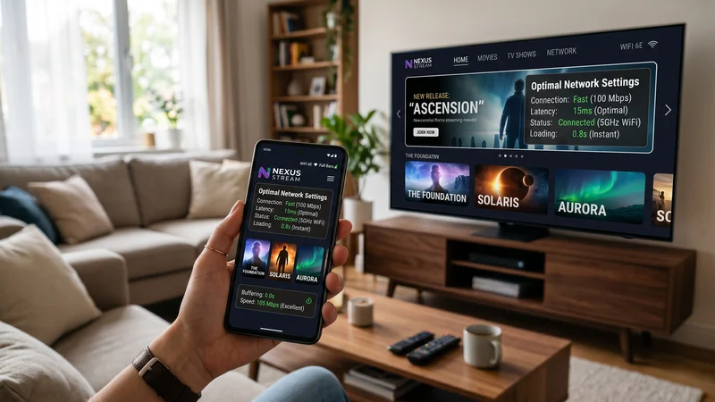 Beste IPTV Smarters setup gids voor 2026