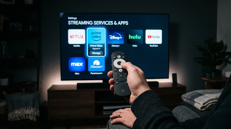 Beste IPTV Nederland instellingen overzicht