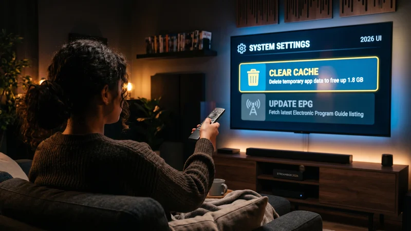 IPTV Smarters probleemoplossing gids